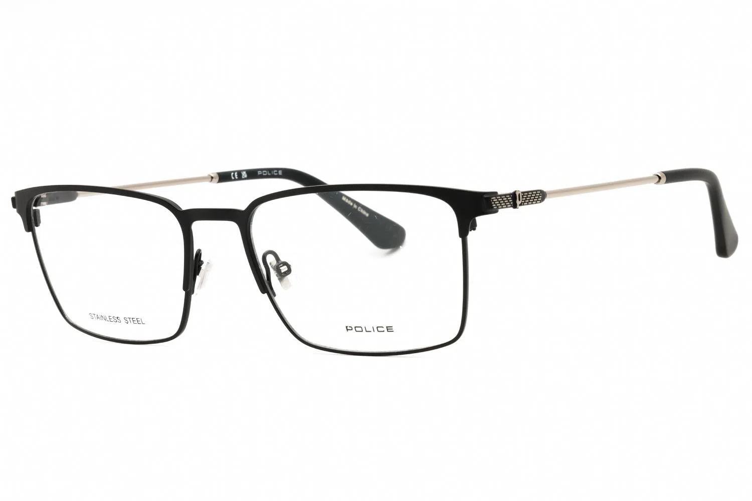 Police VPLF78N Eyeglasses - view 3